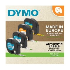 DYMO LetraTag 200B Bluetooth Labelprinter